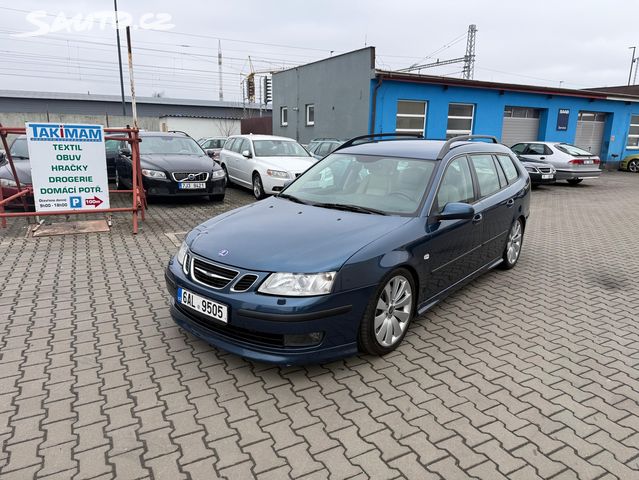 Saab 9-3